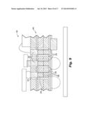 DIRECT METALIZATION OF ELECTRICAL CIRCUIT STRUCTURES diagram and image