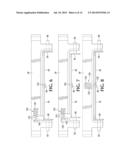 DISPLAY STAND WITH LATCHING MECHANISM diagram and image