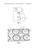 LED Apparatus and Method for Accurate Lens Alignment diagram and image