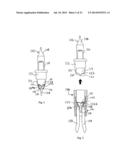 MECHANICAL BYPASS LIGHT UNIT diagram and image