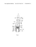 MECHANICAL BYPASS LIGHT UNIT diagram and image