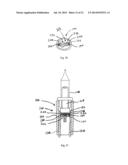 MECHANICAL BYPASS LIGHT UNIT diagram and image