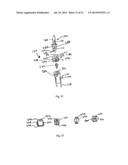 MECHANICAL BYPASS LIGHT UNIT diagram and image