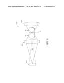 AXIAL ILLUMINATION FOR CAPILLARY ELECTROPHORESIS diagram and image