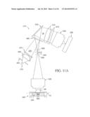 AXIAL ILLUMINATION FOR CAPILLARY ELECTROPHORESIS diagram and image