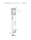 COLLAPSIBLE LIGHT diagram and image