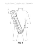 COLLAPSIBLE LIGHT diagram and image