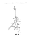 COLLAPSIBLE LIGHT diagram and image