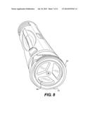 COLLAPSIBLE LIGHT diagram and image