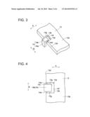 ILLUMINATION DEVICE AND DISPLAY DEVICE PROVIDED THEREWITH diagram and image