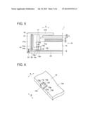 ILLUMINATION DEVICE AND DISPLAY DEVICE PROVIDED THEREWITH diagram and image