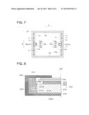 ILLUMINATION DEVICE AND DISPLAY DEVICE PROVIDED THEREWITH diagram and image