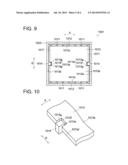 ILLUMINATION DEVICE AND DISPLAY DEVICE PROVIDED THEREWITH diagram and image