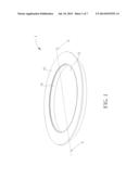 PLANAR LIGHT APPARATUS diagram and image