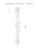 PLANAR LIGHT APPARATUS diagram and image