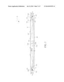 PLANAR LIGHT APPARATUS diagram and image