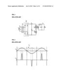 SINGLE STAGE AC/DC CONVERTER diagram and image