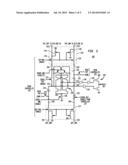 DIFFERENTIAL SENSE AMPLIFIER FOR SOLID-STATE MEMORIES diagram and image