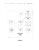 METHODS, SYSTEMS, AND COMPUTER PROGRAM PRODUCTS FOR DISTRIBUTED PACKET     TRAFFIC PERFORMANCE ANALYSIS IN A COMMUNICATION NETWORK diagram and image