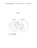 METHOD FOR TRANSMITTING AND RECEIVING PAGING INFORMATION IN A BROADBAND     WIRELESS ACCESS SYSTEM diagram and image