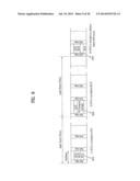 METHOD FOR TRANSMITTING AND RECEIVING PAGING INFORMATION IN A BROADBAND     WIRELESS ACCESS SYSTEM diagram and image