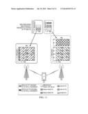 METHODS TO SUPPORT INTER-ENODEB COMP diagram and image