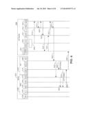 APPARATUS TO ENABLE FALLBACK TO CIRCUIT SWITCHED DOMAIN FROM PACKET     SWITCHED DOMAIN diagram and image