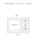 GATEWAY DEVICE FOR HANDLING UE CONTEXT AND A METHOD THEREOF diagram and image