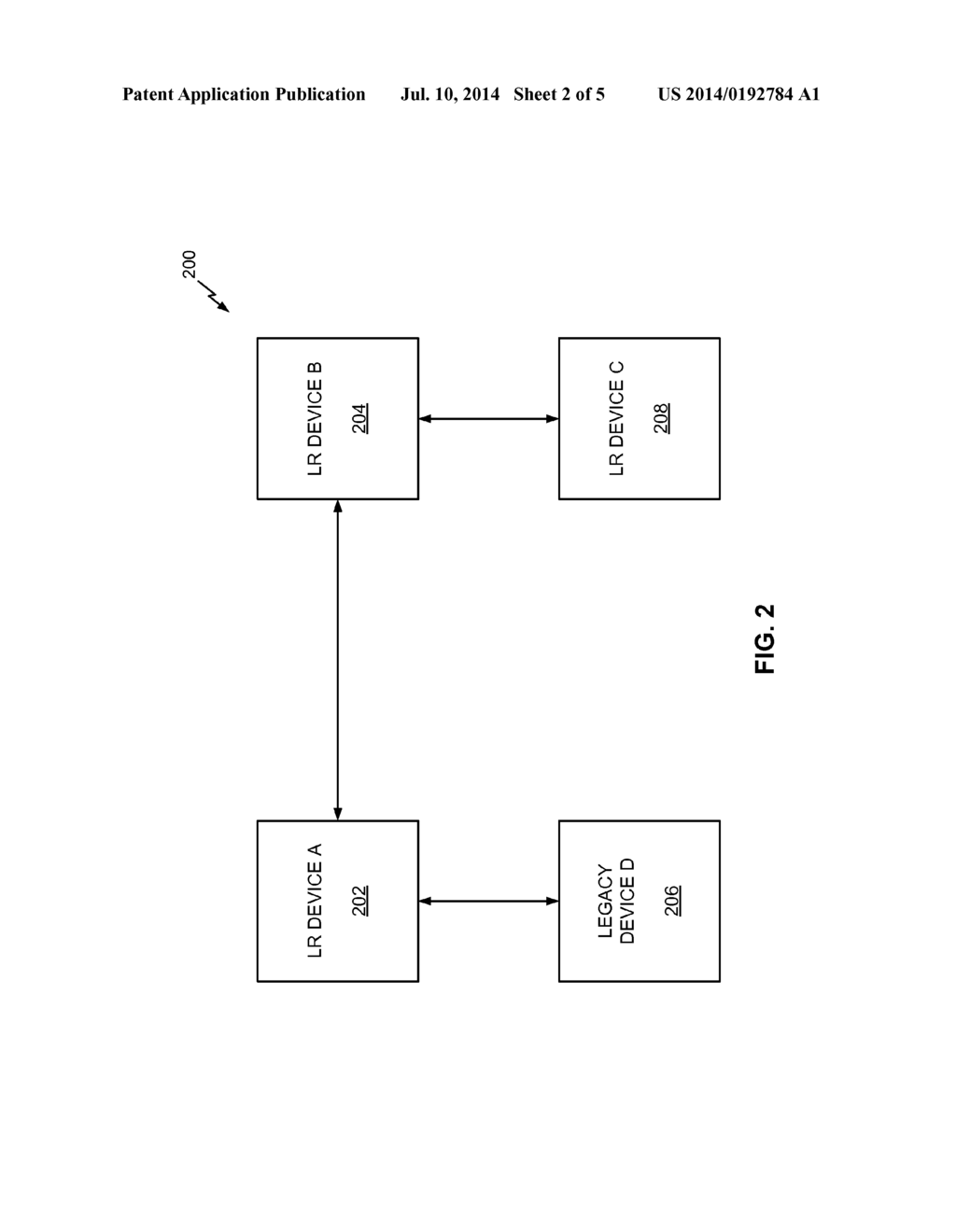 SYSTEMS AND FOR REDUCING INTERFERENCE IN LONG-RANGE WIRELESS COMMUNICATION - diagram, schematic, and image 03