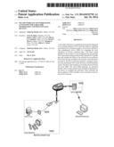 Secure wireless network-based activation for table-side information and     point-of-sale devices diagram and image