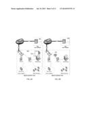 Secure wireless network-based activation for table-side information and     point-of-sale devices diagram and image