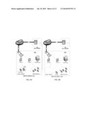 Secure wireless network-based activation for table-side information and     point-of-sale devices diagram and image