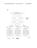 SYSTEMS AND METHODS FOR PROVIDING MULTICAST ROUTING IN AN OVERLAY NETWORK diagram and image