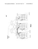 SYSTEMS AND METHODS FOR PROVIDING MULTICAST ROUTING IN AN OVERLAY NETWORK diagram and image