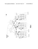 SYSTEMS AND METHODS FOR PROVIDING MULTICAST ROUTING IN AN OVERLAY NETWORK diagram and image