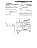 RECEIVER WITH DUAL CLOCK RECOVERY CIRCUITS diagram and image