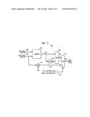 RECEIVER WITH DUAL CLOCK RECOVERY CIRCUITS diagram and image