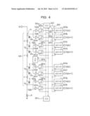 SIGNAL PROCESSING CIRCUIT AND SIGNAL PROCESSING METHOD diagram and image