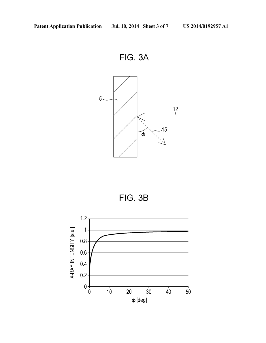 X-RAY GENERATION APPARATUS AND X-RAY RADIOGRAPHIC APPARATUS - diagram, schematic, and image 04