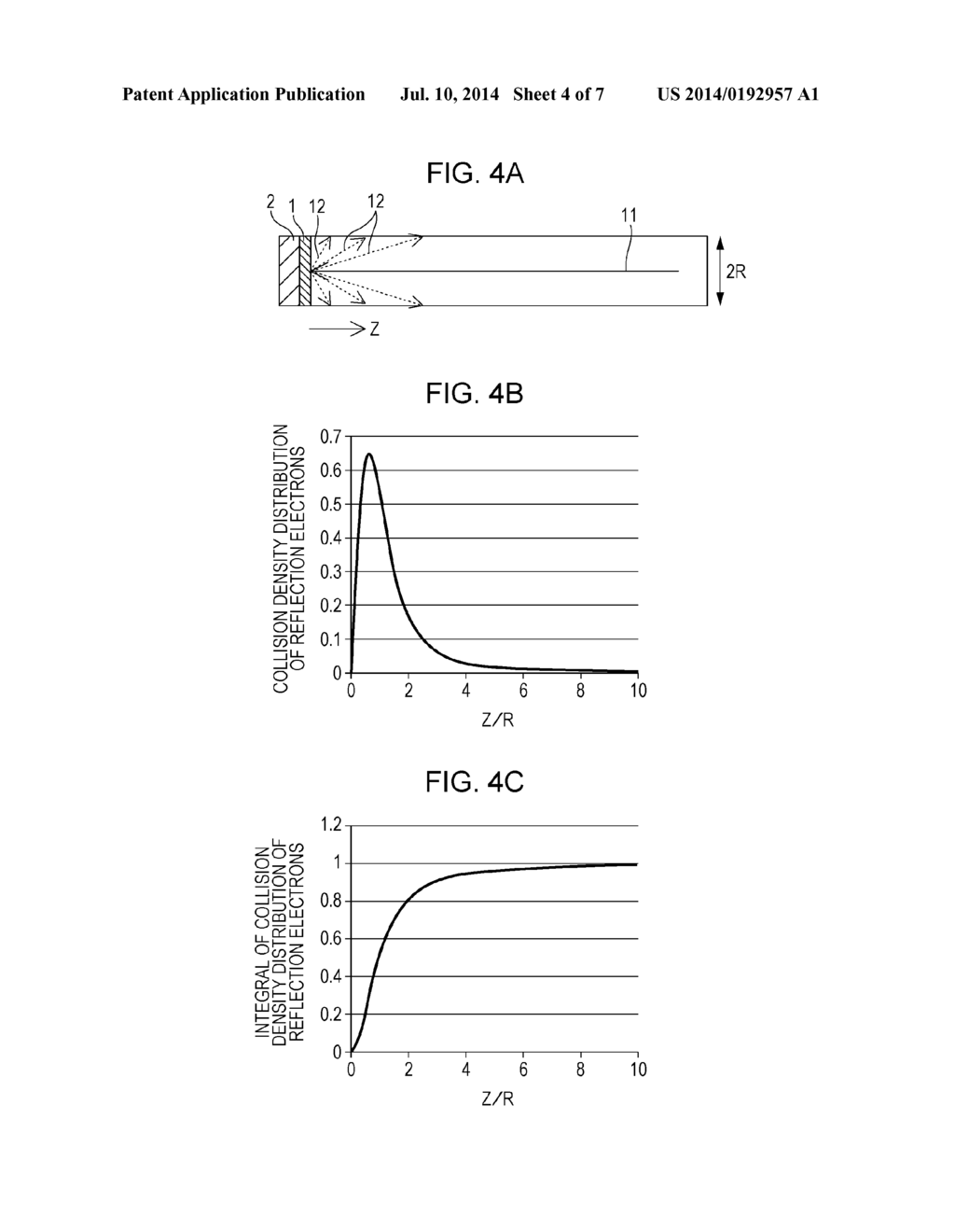 X-RAY GENERATION APPARATUS AND X-RAY RADIOGRAPHIC APPARATUS - diagram, schematic, and image 05