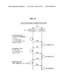 INFORMATION PROCESSING APPARATUS, SIGNATURE GENERATION APPARATUS,     INFORMATION PROCESSING METHOD, SIGNATURE GENERATION METHOD, AND PROGRAM diagram and image