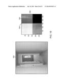 COMPRESSIVE SENSING WITH LOCAL GEOMETRIC FEATURES diagram and image