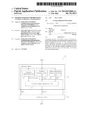 METHOD AND DEVICE FOR PROCESSING AN IMAGE TO REMOVE COLOR FRINGE diagram and image