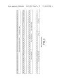 METHODS OF AND APPARATUS FOR ENCODING AND DECODING DATA diagram and image