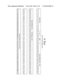 METHODS OF AND APPARATUS FOR ENCODING AND DECODING DATA diagram and image