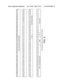 METHODS OF AND APPARATUS FOR ENCODING AND DECODING DATA diagram and image