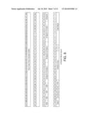 METHODS OF AND APPARATUS FOR ENCODING AND DECODING DATA diagram and image