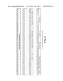 METHODS OF AND APPARATUS FOR ENCODING AND DECODING DATA diagram and image