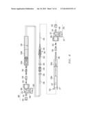 Systems And Methods For Providing Optical Signals Through A RF Channel Of     A Rotary Coupler diagram and image