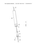 Systems And Methods For Providing Optical Signals Through A RF Channel Of     A Rotary Coupler diagram and image